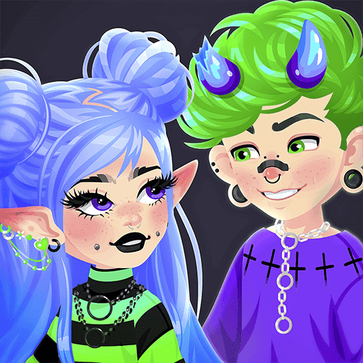 Highrise Metaverse Mod Logo